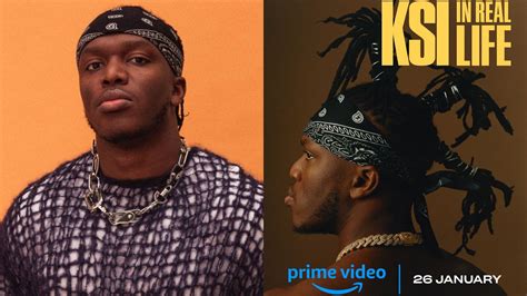 KSI: In Real Life .